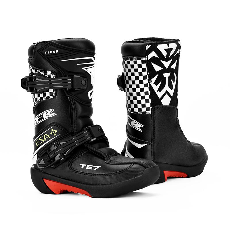 Großhandel TR MTR-TE007 MOTOCROSS STIEFEL KINDER