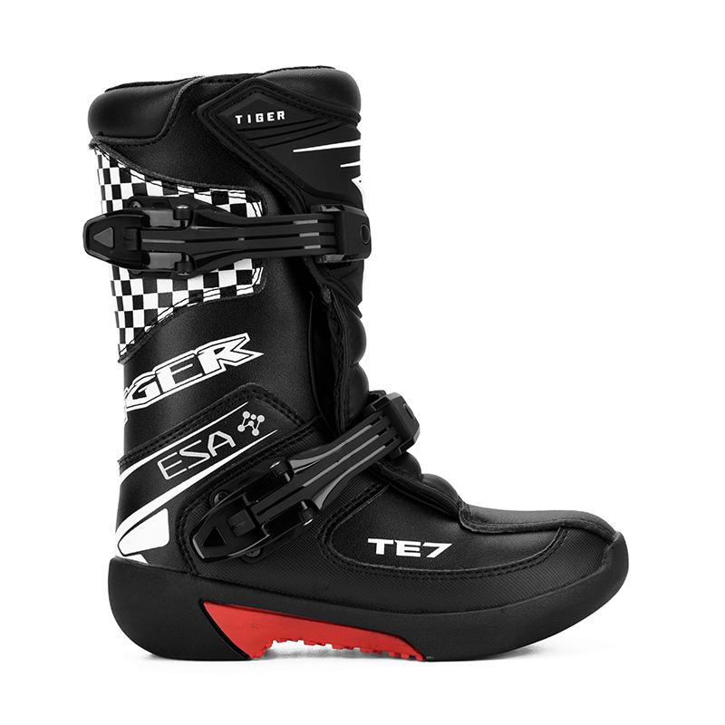 Großhandel TR MTR-TE007 MOTOCROSS STIEFEL KINDER