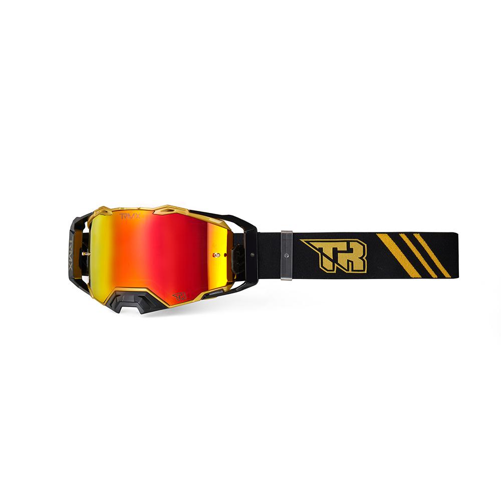 TR TG001 MOTORRADBRILLE ZU VERKAUFEN