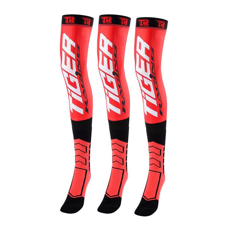 TR STA001 MOTOCROSS SOCKEN FÜR ERWACHSENE