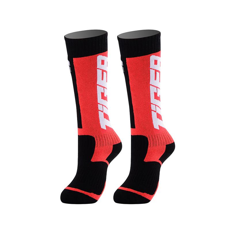 TR STK001 MOTOCROSS SOCKEN FÜR KINDER