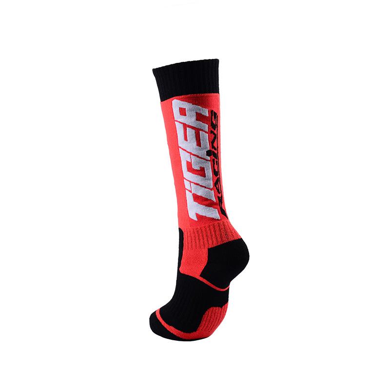 TR STK001 MOTOCROSS SOCKEN FÜR KINDER