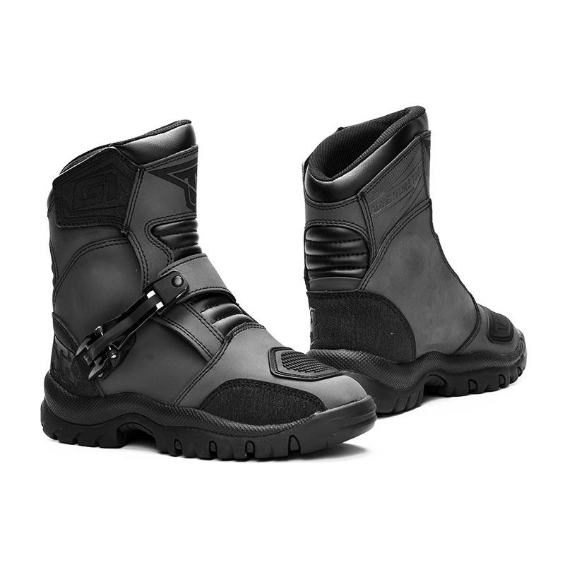 TR ADV-G1 ADVENTURE MOTOCROSS STIEFEL ZU VERKAUFEN