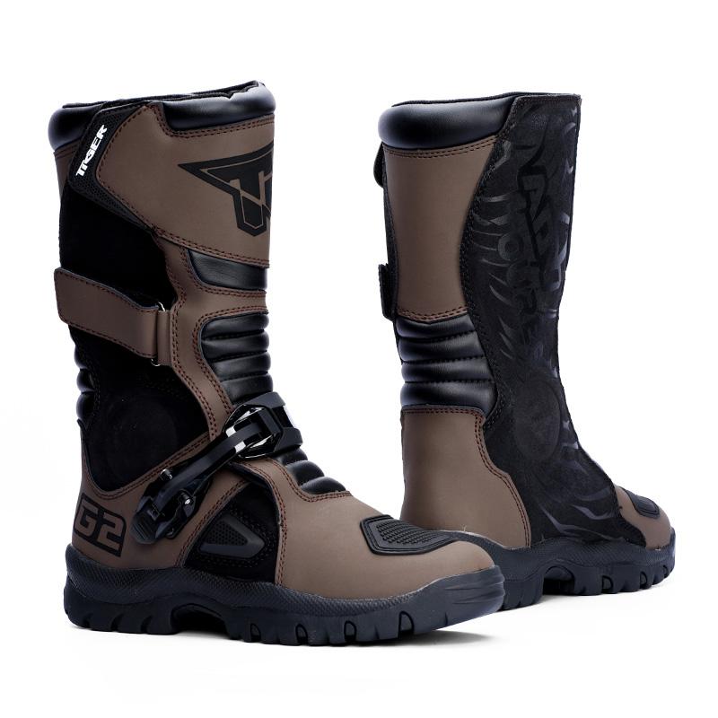 TR ADV-G2 ADVENTURE MOTOCROSS-REITSTIEFEL