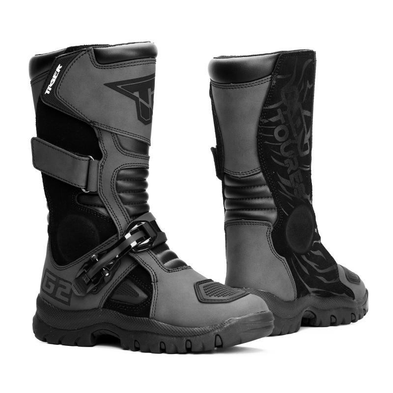 TR ADV-G2 ADVENTURE MOTOCROSS-REITSTIEFEL