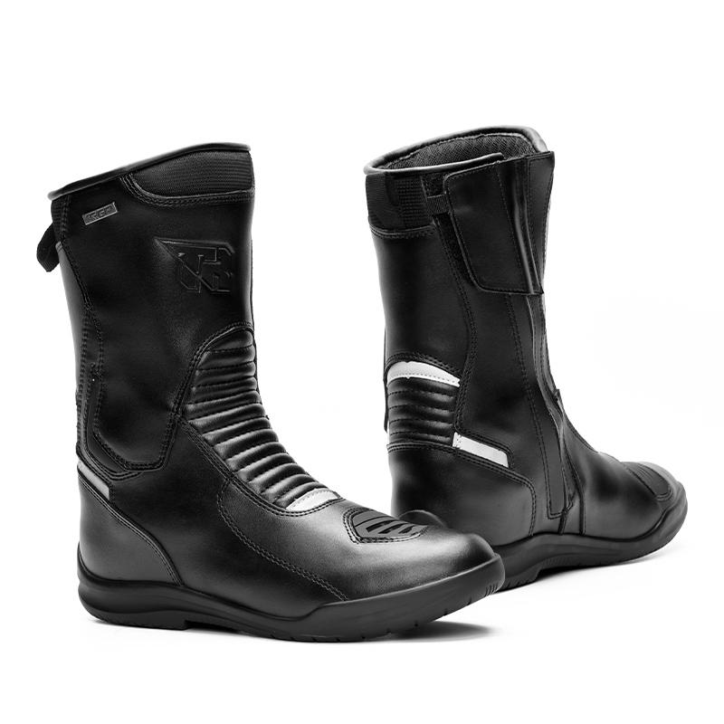 WASSERDICHTE TR ROAD-G3-STIEFEL FÜR RENNFAHRER