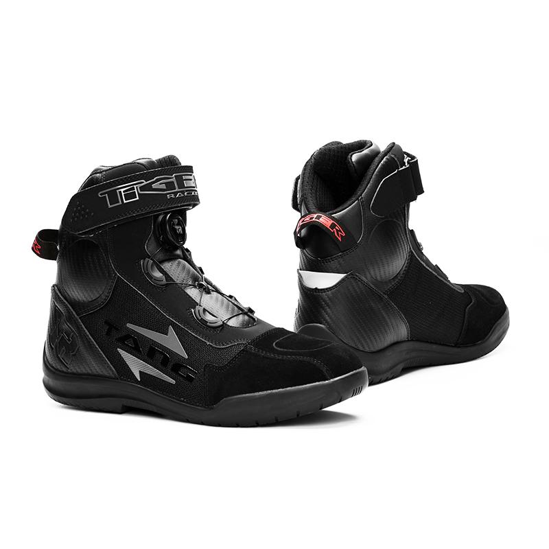 TR TANG MOTOCROSS URBAN STIEFEL ZU VERKAUFEN