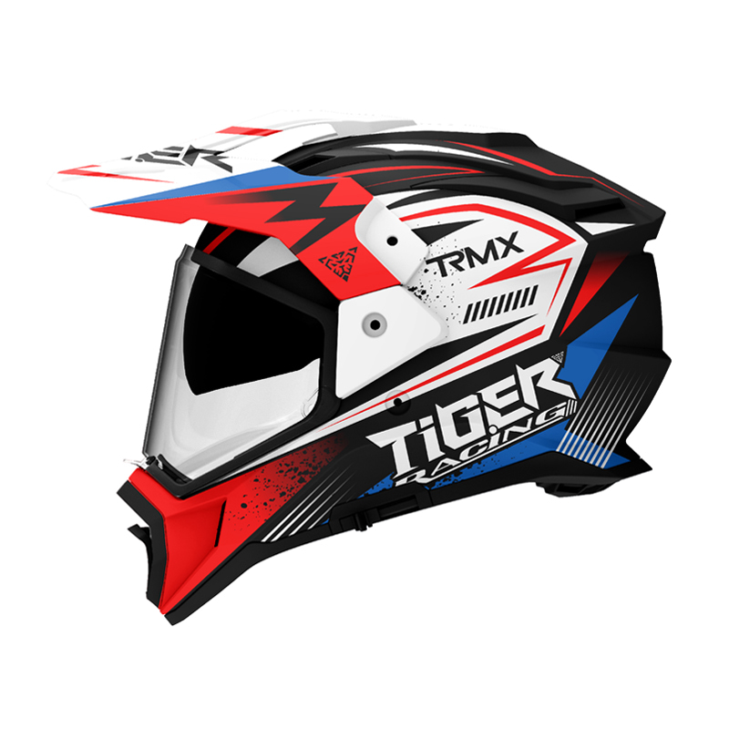 TR JT1 RALLY-RENNHELM ZU VERKAUFEN