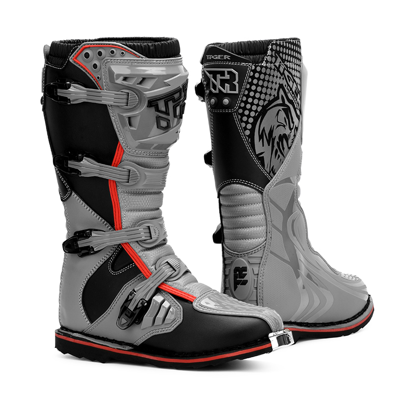 TR MTR-E001 BESTER GÜNSTIGER MOTOCROSS-STIEF ZU VERKAUFEN
